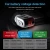 Import Car FM Transmitter With USB Charger BT Handsfree Car Kit Mp3 Music Player Radio from China