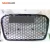 Import car front grille for Audi A6 S6 C7 tuning parts 2013 2014 2015 from China