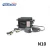 Import Car parts auto h7 led headlight 100w hid xenon ballast hid conversion kit from China