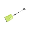 Car Product 800-1100mm Bucket 240mm With Telescopic Handle Snow Shovel Car Cleaning Tools