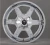 Import Car Rim Wheel Custom 5 Spoke Forged Alloy Passenger 18 19 20 21 22 5x120 5x112 5x114.3 Alloy Aluminium Alloy any Cars 3 Year from China