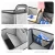 Import Car Trunk Organizer - Best for SUV, Vehicle, Truck, Grocery, Home &amp; Garage from China