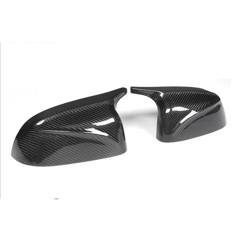 Carbon Fiber M style Side Mirror Cover for BWM X3 G01