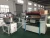 Import Carbon Paper Roll Plotter Paper Roll Thermal POS Paper Roll slitting Machine from China