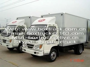 Cargo Truck for sale