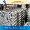 carrying idler paint roller conveyor assembly line