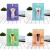Import Cartoon 3D Stainless Steel Finger and Toe Nail Clipper baby nail clipper from China