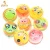 cartoon box packaging sweet fruit flavor mini jelly pudding cup