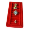 Cases&amp;Display Jewelry Packaging&amp;Display Type Velvet Ring Display Stands.