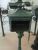 Import Cast aluminum pillar Antique green mailbox for household/garden/ villa from China