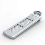 Cast Iron Solar Led Street Outdoor Lamp With Wireless Camera