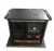 Import Cast iron wood cook stove with oven from China