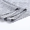 Cationic 100% polyester waterproof single-sided Functional fabric for garmengts