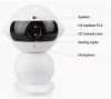 CCDCAM Multi-use Smart Home Security HD WIFI Camera Camcorder 1280*960 1.3MP Max. 64Gb TF Card For Car Home Office Warehouse