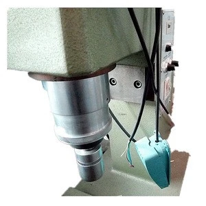 CD-JQL Simple operation air riveting machine for switch
