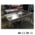 Import CE Approved High Efficient Stainless Steel  Equipment Ice Maker Table for Fresh Fish Seafood from China