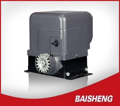Buy Ce Approved Sliding Gate Automation 800kgs Ac Motor Door Operator ...