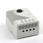 CE approved toaster oven thermostat FZK011