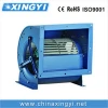 CE CCC ROHS TUV sample DKW Series air conditioning fan blue color centrifugal fan