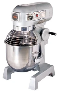 CE Certificate Approved Long Life Time Good Warranty Commercial Multi Function Food Processor