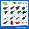 CE FCC UL KC SAA 48v 54.6v 4a portable electric mobility scooter lithium/li-ion battery charger