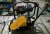 Import CE GS 6.5 HP petrol 79kg forward vibratory plate compactor from China