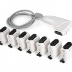 CE ISO Certification High Intensity Focused Ultrasound Hifu Wrinkle Removal Beauty Machine