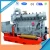Import CE ISO Hot Sale CHP coal fired hot air electrical generator 120kw from China