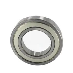 ceiling fan bearing factory KM 6203ZZ deep groove ball bearing