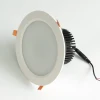 Ceiling Recessed 8 inch LED Down Light 30W 40W 50W 60W Aluminum Housing