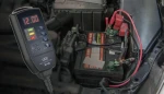 CEM BT-120 Automotive Battery Tester 100 to 2000 CCA