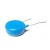 Import Ceramic disk capacitor passive components electronic capacitor manufacturers 15kv 471k from China