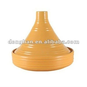 ceramic soup tureen for EU market made in china