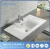 Import Ceramic washing basins table top basin bathroom sink from China