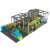 Import Certificated children sports indoor playground small soft play indoor obstacle for playground from China