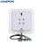 Import CHAFON parking system RS232/USB/WG/Relay interface 10m long range rfid card reader work under linus OS from China