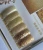 Import CHAMPAGNE GOLD color series Charming uv gel polish nail Glue COLLECTION designs Organic supply effect arts design customized from China