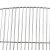 Import Charcoal and gas BBQ Ellipse Shape 304 Stainless Steel BBQ Grill Wire Mesh Barbecue Grill Grate from Vietnam
