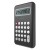 Chasedier Wholesale Cheap Price General Purpose 12 Digits Display Desktop Power Bank Calculator with 8000mah power bank