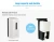 Cheap Against Virus Medical Lotion Electronic Smart Sensor Touchless Automatic Hand Liquid Soap Dispenser With Stand SD-10