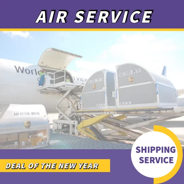 cheap air sea freight forwarder shipping agent from china to  lagos nigeria