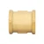 Import Cheap Brass Fitting Plumbing Brass Reduce Nipple Equal Adapter Fitting from China