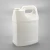 Import Cheap custom 1000ml 1 liter  plastic hdpe engine oil kerosene diesel fuel additive container from China