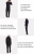 Import Cheap Custom Sport Tracksuits for Men Jogging Sportswear Tracksuit Men Running Tracksuit Soccer Track Suits Training Team Suits from China