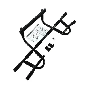 Cheap fitness equipment home multi-function door pole horizontal bar pull-up bar exercise fitness chin bar