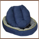 Cheap Foldable Pet Mat Removable and Washable Warm Dog House Pet Supplies Pet Beds & Accessories TV Shopping Outdoor Bedroom Dot
