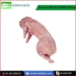 Cheap Frozen Whole Rabbit Meat and Frozen Skinned Rabbit Heads