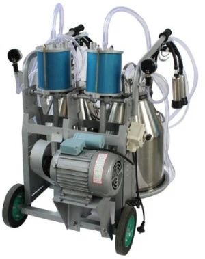 Cheap hand operated milking machine for cow for sale