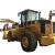 Import cheap hydraulic wheel loader cat 950G used cat front end loader in hot sale from Malaysia