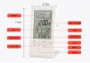 Cheap indoor thermometer &amp; hygrometer barometer external hygrometer